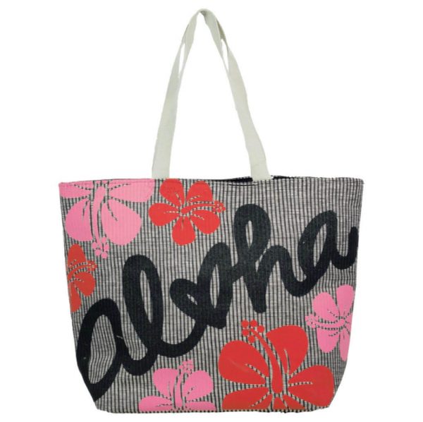 Aloha Beach Bag