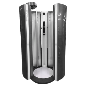 Ergoline Sunless Tanning Bed Level 4