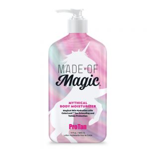 Made of Magic Body Lotion