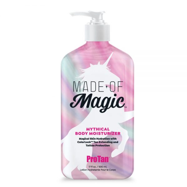 Made of Magic Body Lotion