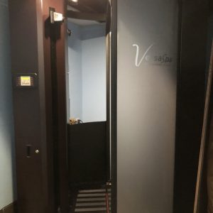 Siesta Sun Spa Versa Spa Spray Tan Booth