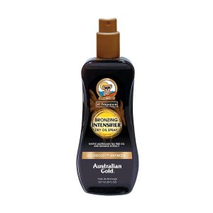 AG Bronzing Intensifier