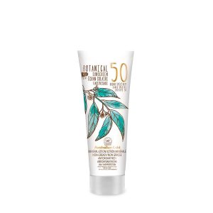 AG SPF 50 Face Mineral Lotion