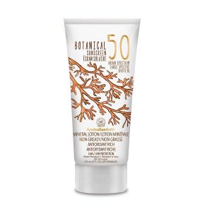 AG SPF 50 Mineral Lotion