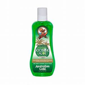AG Soothing Aloe