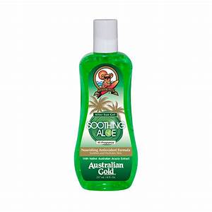 AG Soothing Aloe