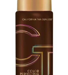 CT Sunless Instant Mousse