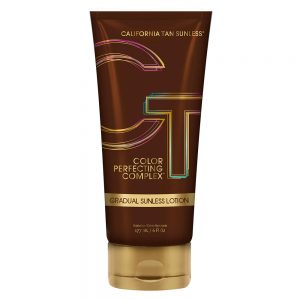 CT Gradual Sunless Lotion