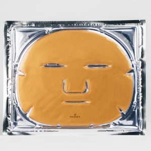 Hadaka 24kt Gold Face Mask