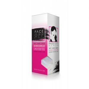 Face Off Cloth