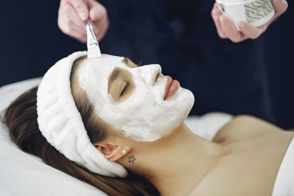 Facials-siesta facials-luxury facials