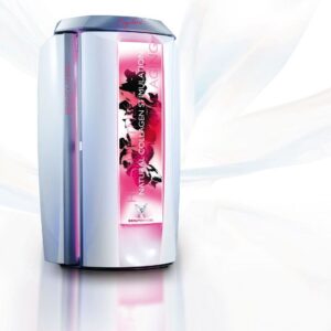 Beauty Angel Red Light Booth